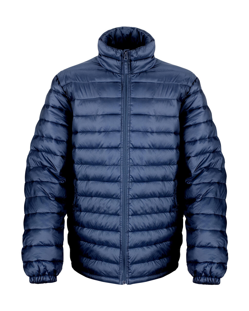 Veste matelassée Ice Bird pour homme - NVRD - Bleu marine