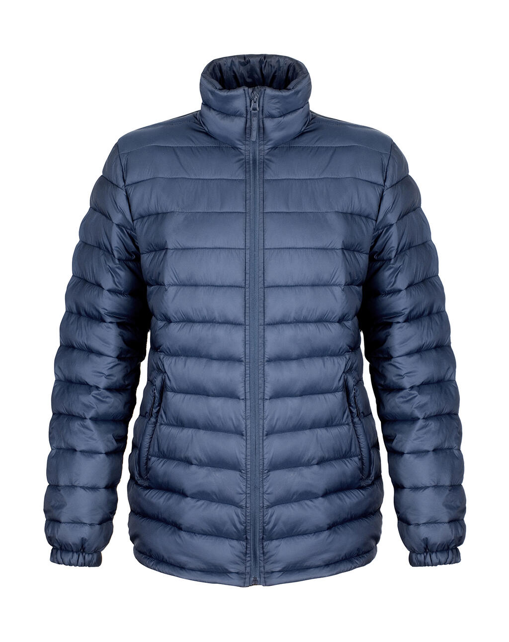 Veste matelassée Ice Bird pour femme - NVRD - Bleu marine