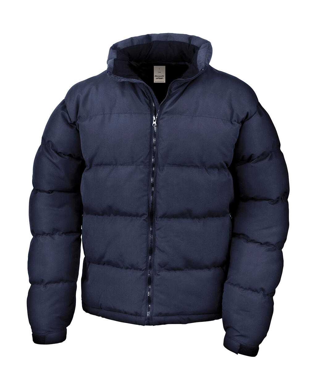 Doudoune Holkham - NVRD - Bleu marine