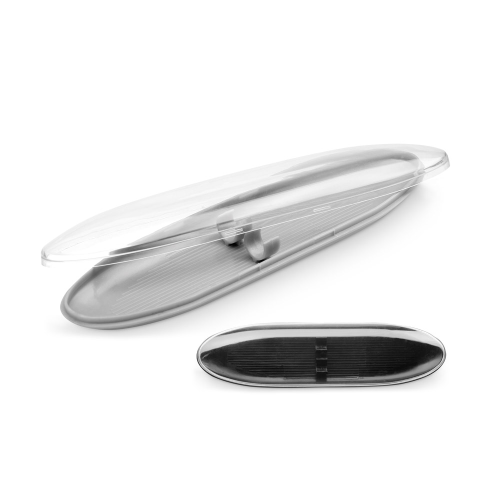 ADOLIA. Etui voor 2 balpennen