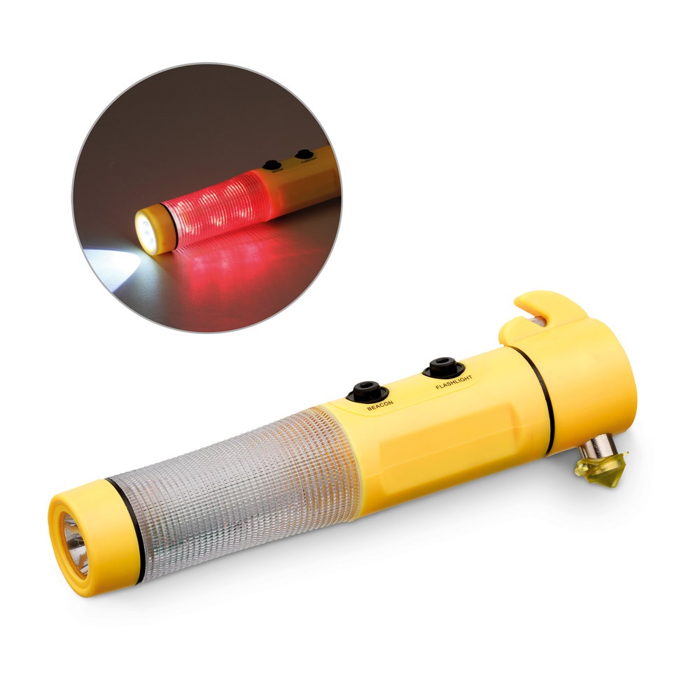 FLASHMER. Marteau d'urgence