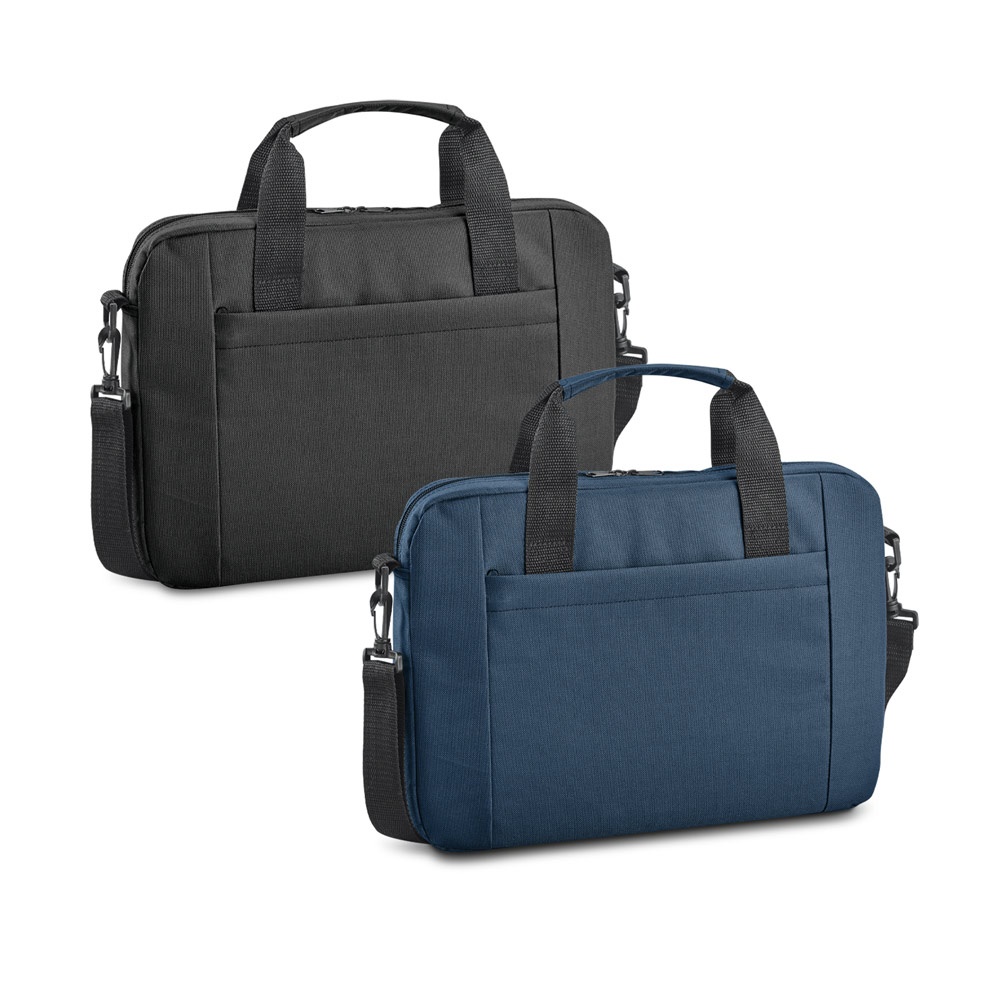 METZ. Laptoptas van 4,7 cm (15'6") in 600D polyester.