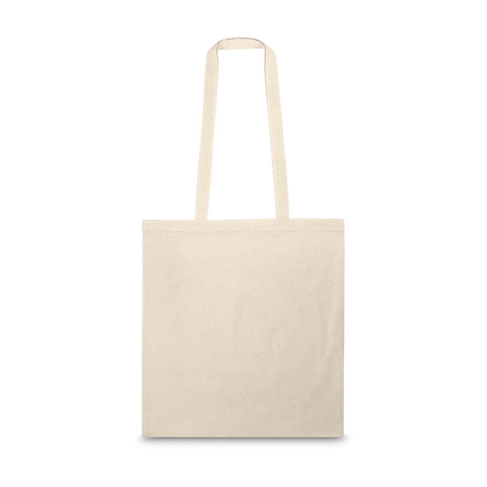 REGENT. Tas van 100% katoen (100 g/m²)