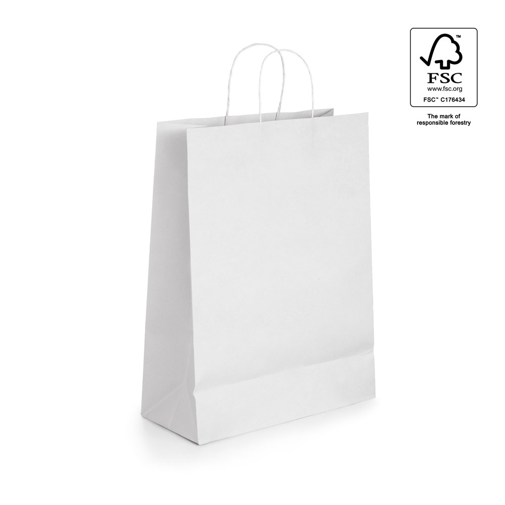 CITADEL. Kraftpapieren zak (90 g/m²)