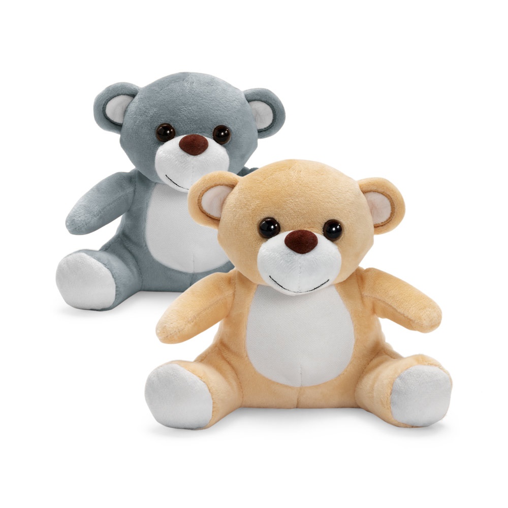 BEARY. Knuffelbeer.