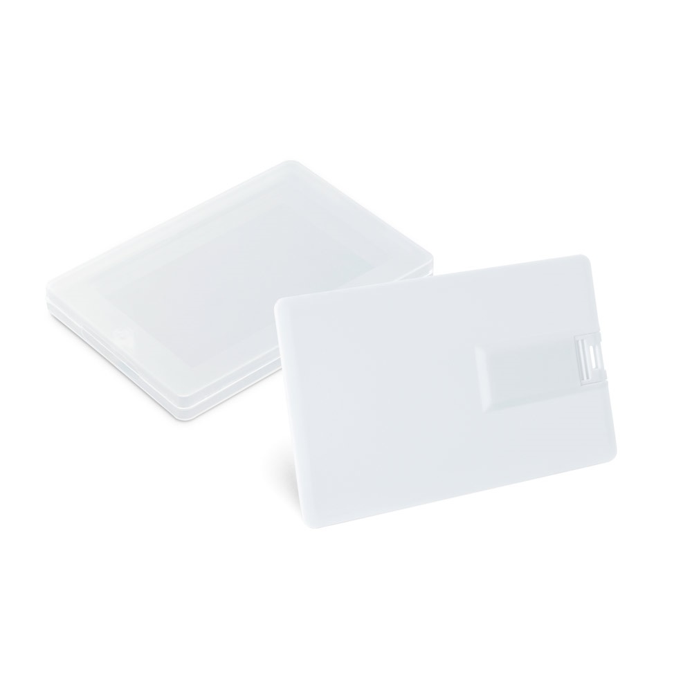 WALLACE 8GB. 8GB ABS UDP USB-flashdrive