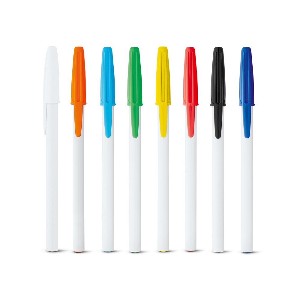 CORVINE. Stylo à bille CARIOCA® PS