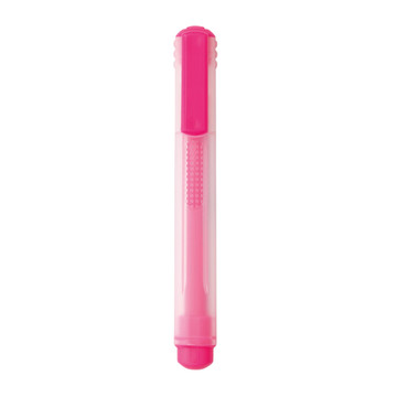 GEHEUGENFLITS. CARIOCA® Markeerstift - 102 - Roos