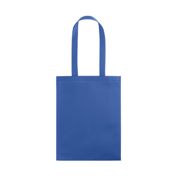 MACY. Tas (80 g/m²) - 114 - Koningsblauw