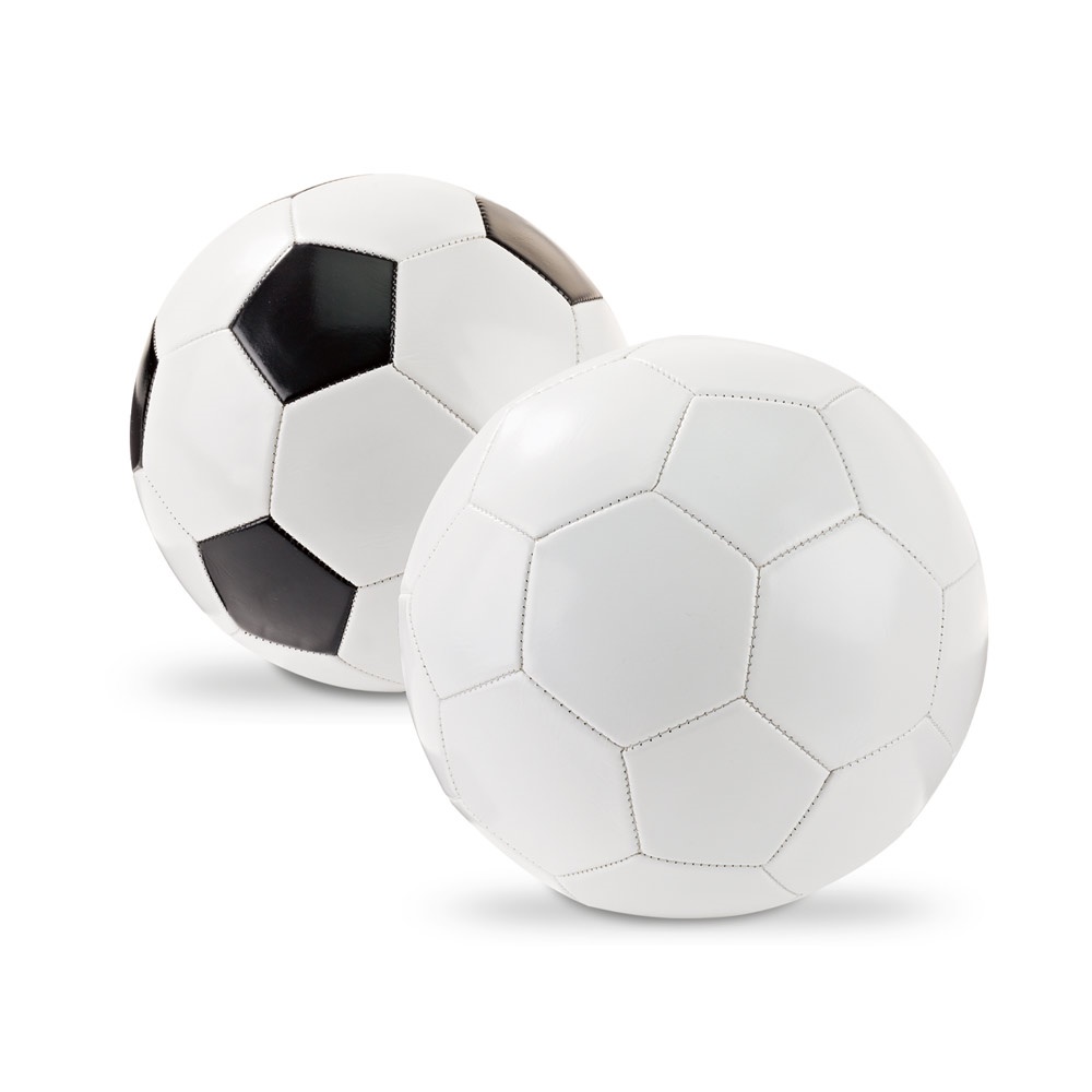 BRYCE. Ballon de football en PVC