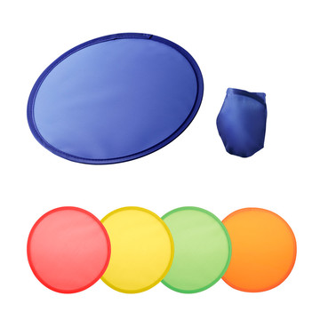 JURUA. Opvouwbare frisbee van 190 gram.