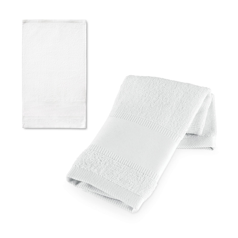 CANCHA. Sporthanddoek van katoen (380 g/m²)