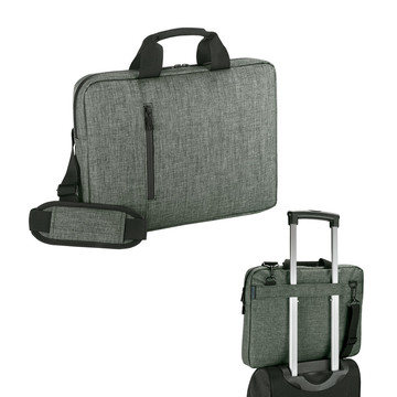 SHADES LAPTOP. 600D laptoptas voor laptops tot 14 inch.