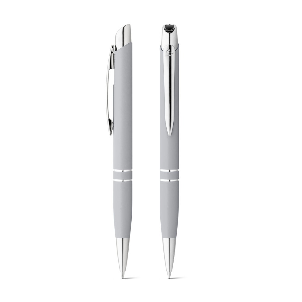 11083. Aluminium balpen