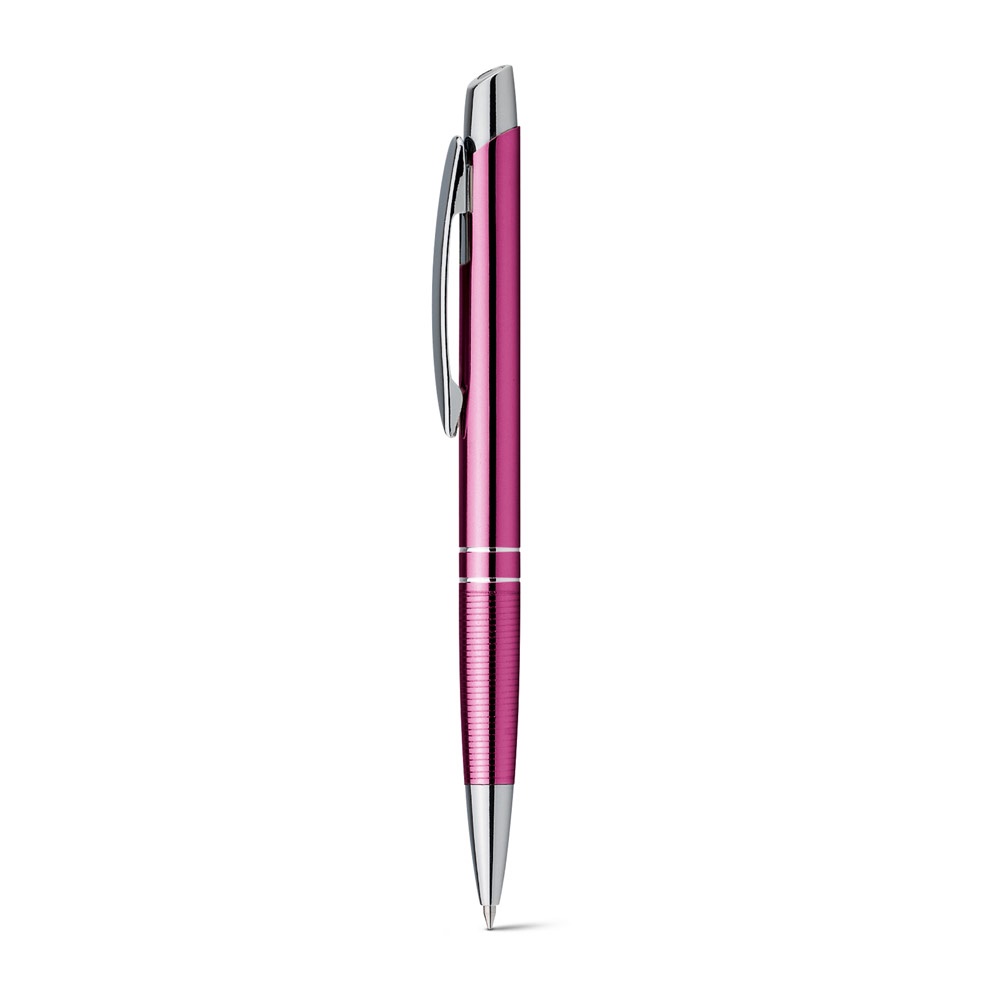 11101. Aluminium balpen