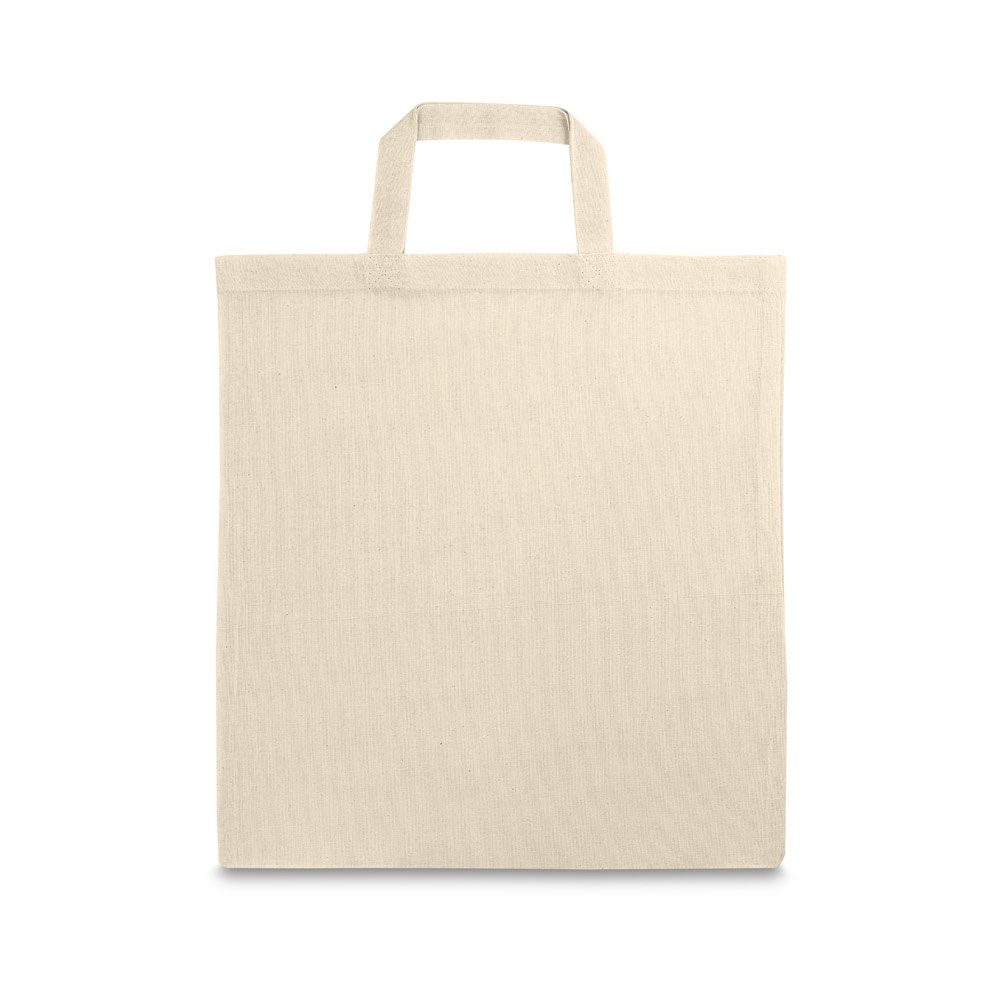 VICTORIA. Tas van 100% katoen (100 g/m²)