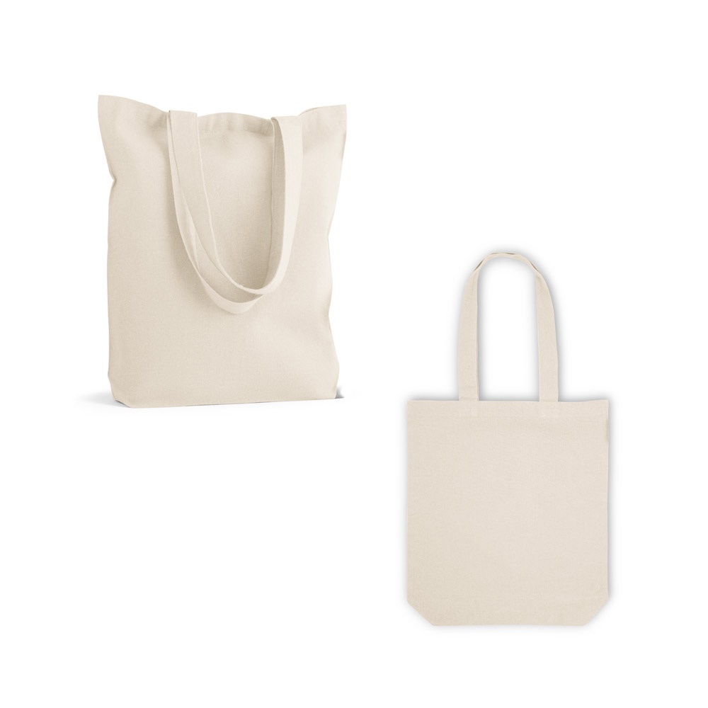 LIVINGSTON. Tas van 100% katoen (220 g/m²)