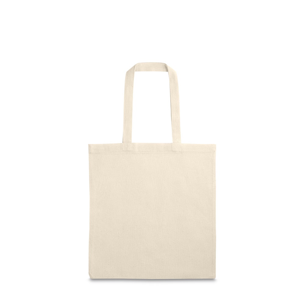 SINAIA. Tas van 100% katoen (140 g/m²)