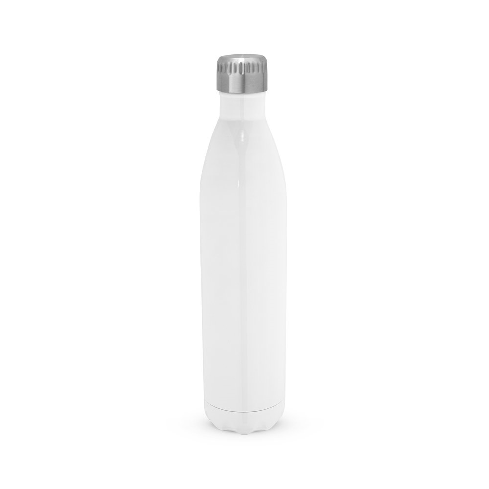 AMORTI XL. 1L roestvrijstalen waterfles, geschikt voor sublimatie.