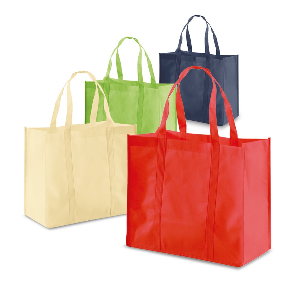 SHOPPER. TNT-zak (80 g/m²)