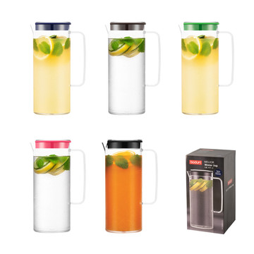 BELIOR 1,2L. 1,2L plastic kan