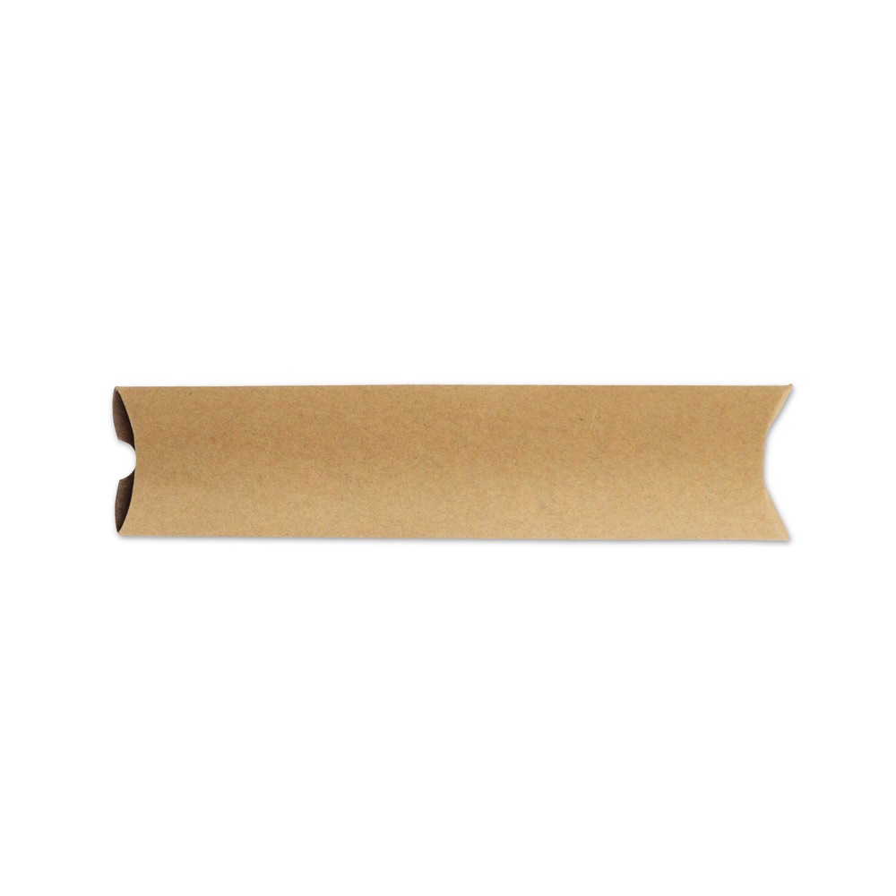 POUCHY. Trousse fabriquée à partir de papier 100% recyclé.