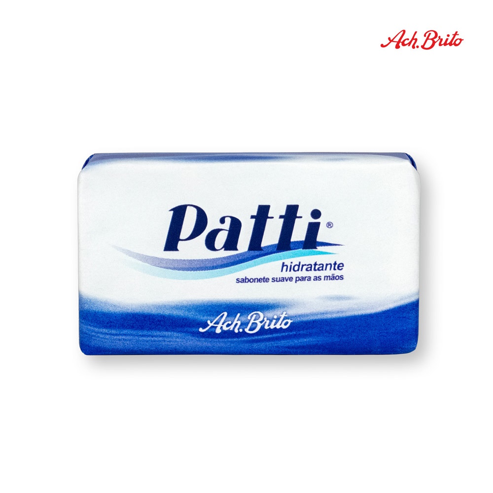 PATTI 15 g. Traditionele zeep 15 g