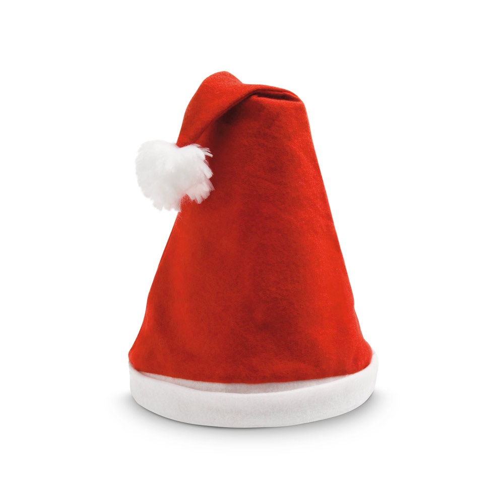 ISAAC. Kerstmuts