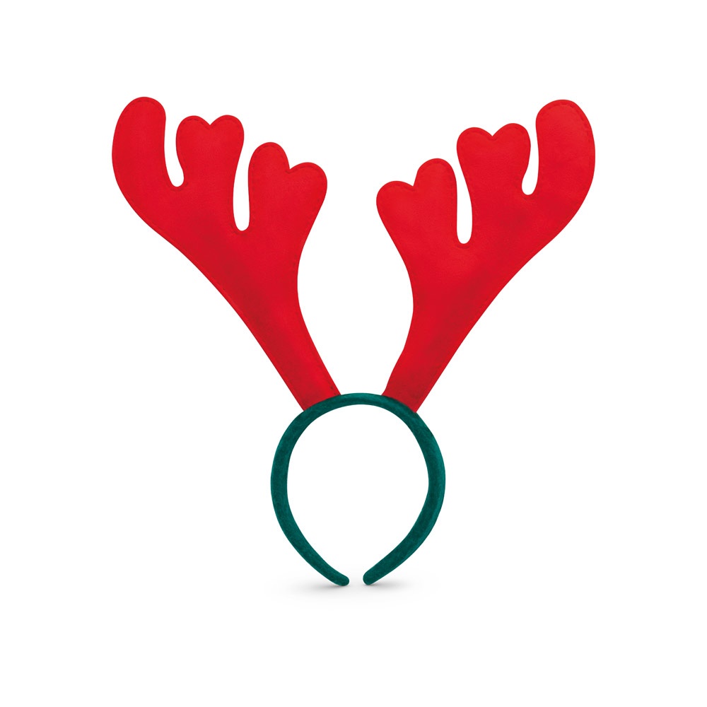 ALBIEZ. Kerstornament.