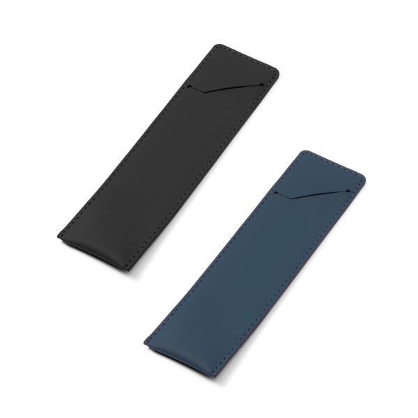 VENTURE PEN. Etui voor balpen van PU.