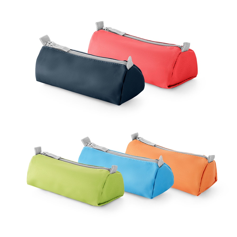 KOLIBRIE. Etui voor pennen en potloden van 600D