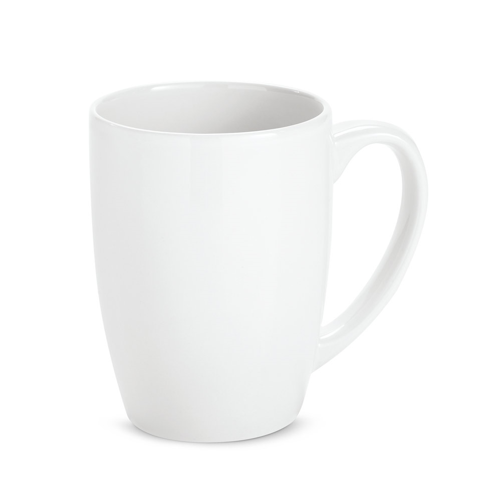 MATCHA. Mug en porcelaine 350 ml