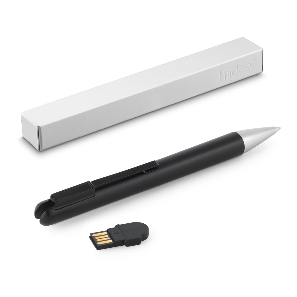 SAVERY. ABS-balpen met 4 GB UDP-geheugen.