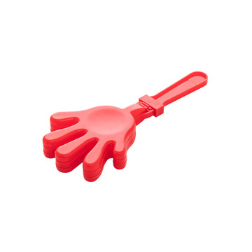 KLAPPEND. Klappen in de PS. - 105 - Rood