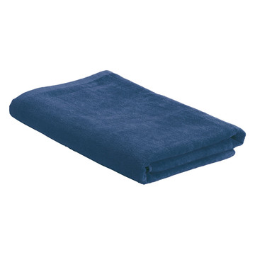 SARDINIË. Strandhanddoek. - 104 - Blauw