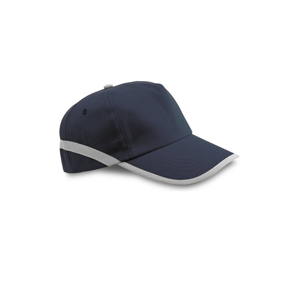 JONES. Polyester pet met reflecterende elementen.