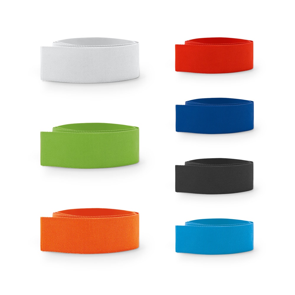 BORTUNE. Hoedenband van 100% polyester