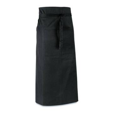 NAEKER. Barschort van katoen en polyester (145 g/m²)