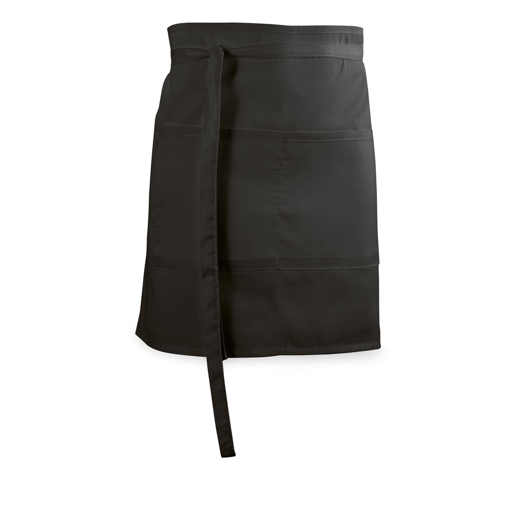 ROZEMARIJN. Barschort van katoen en polyester (150 g/m²)
