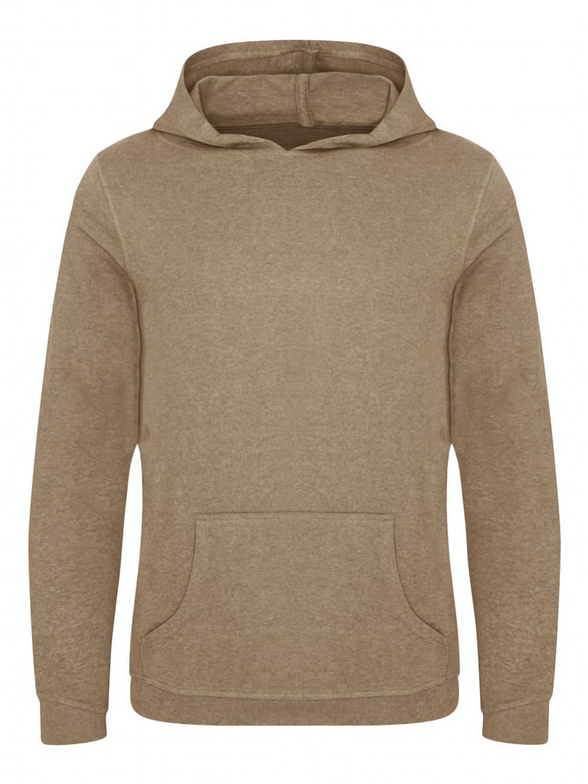 Lusaka Duurzame Hoodie - SDD - Duin