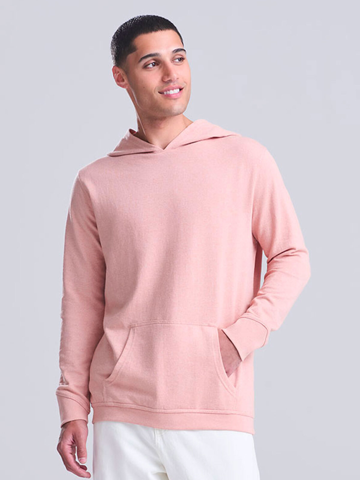 Sweat à capuche Lusaka Regen