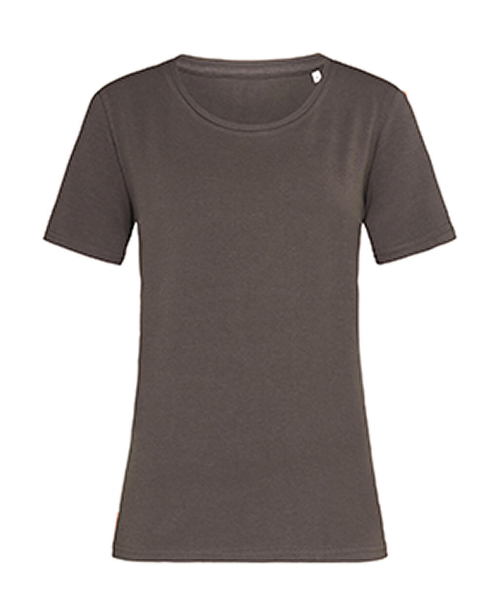 Stretch-T Ontspannen vrouwen - DCH - Pure chocolade