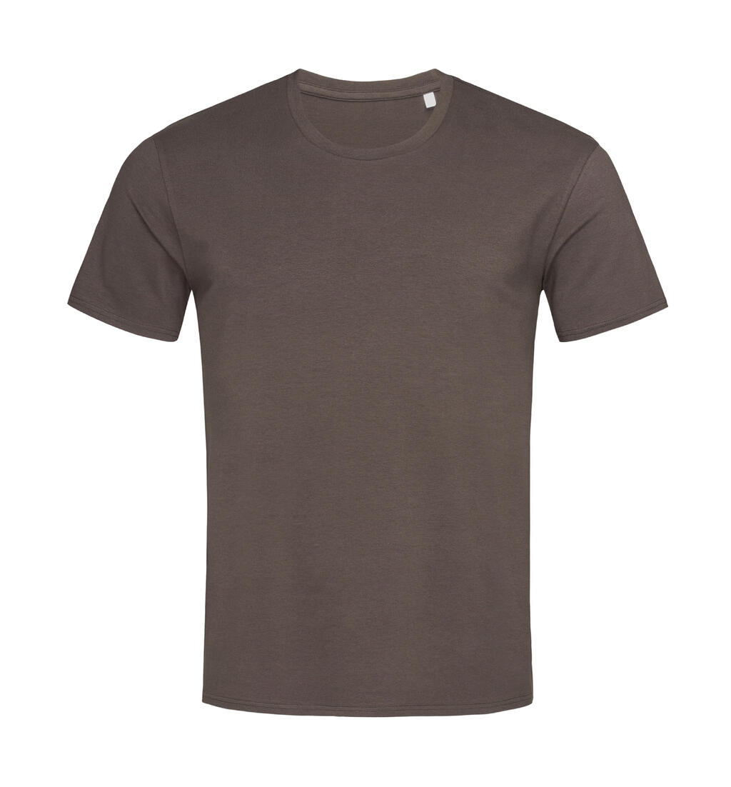 Stretch-T Ontspannen - DCH - Pure chocolade