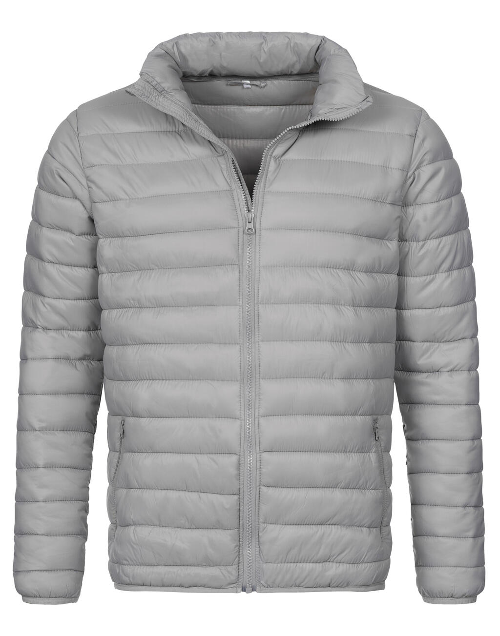 Veste matelassée active