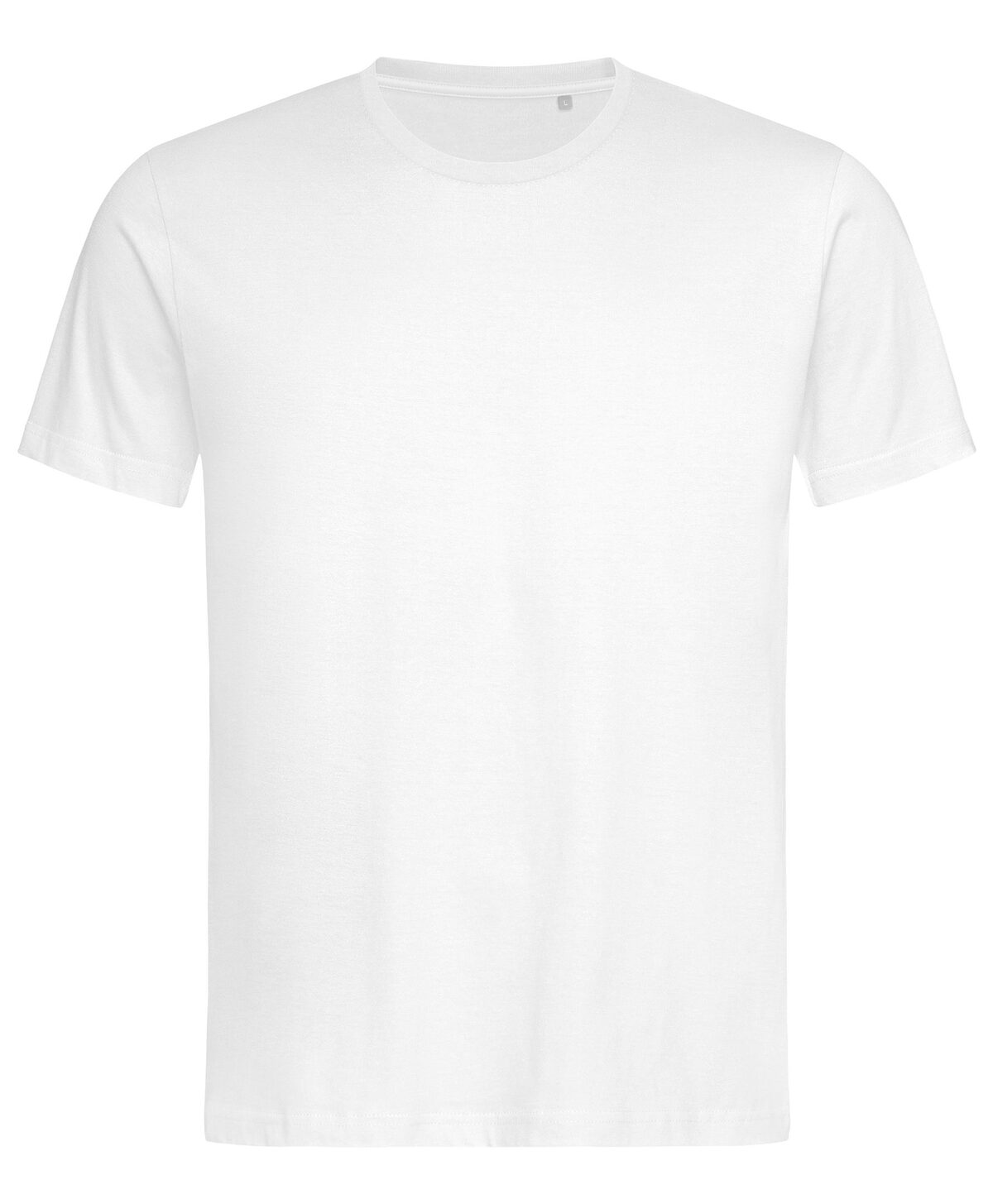 Stedman Lux - WHI - Blanc