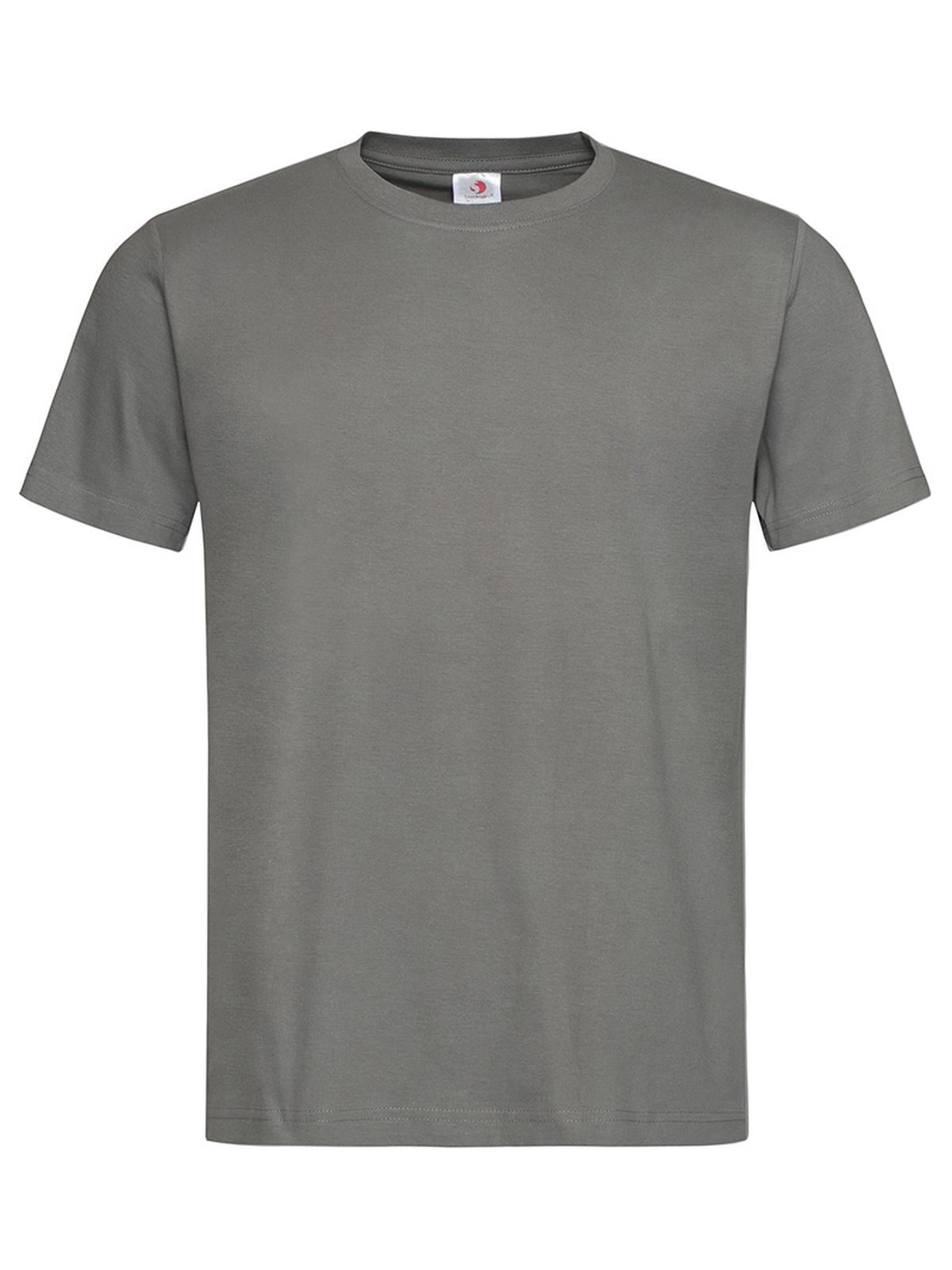 Classique - RGY - Gris véritable
