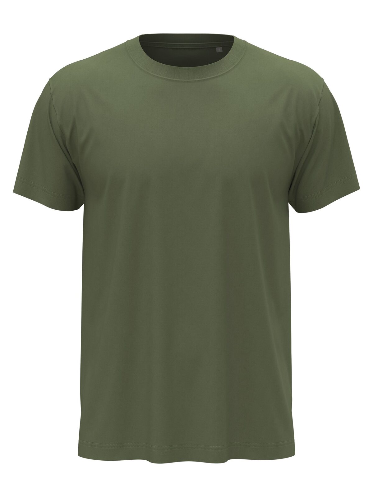 Classique - MIL - Vert militaire
