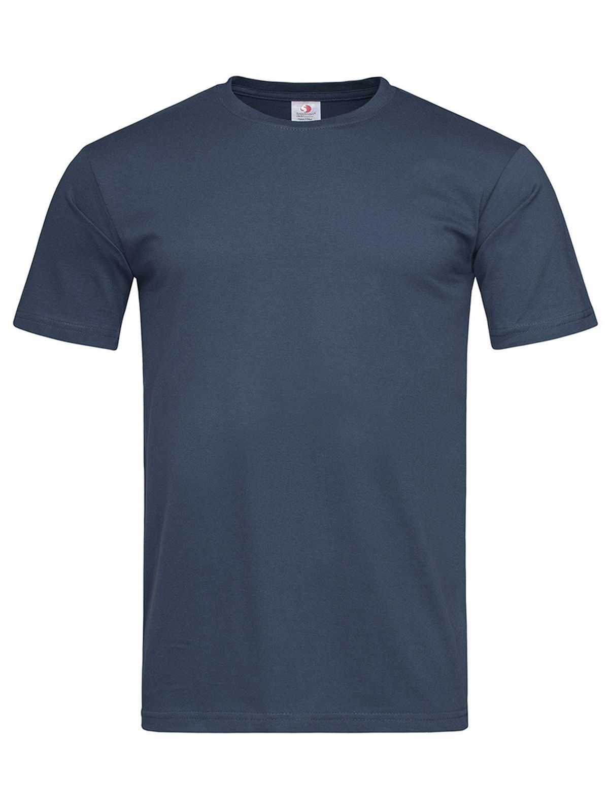 Classique ajusté - NAV - Bleu marine