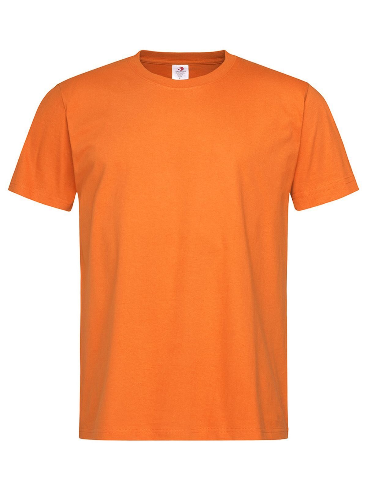 Confort - ORA - Orange