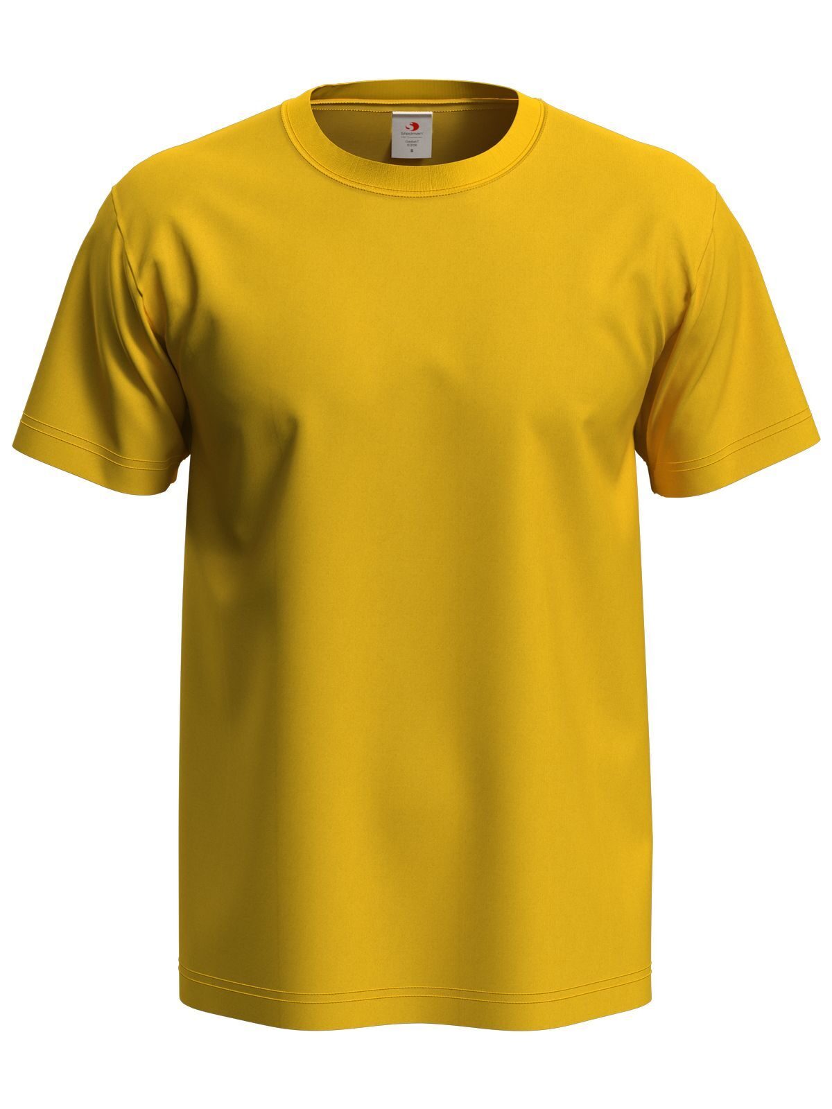 Confort - SUN - Jaune tournesol